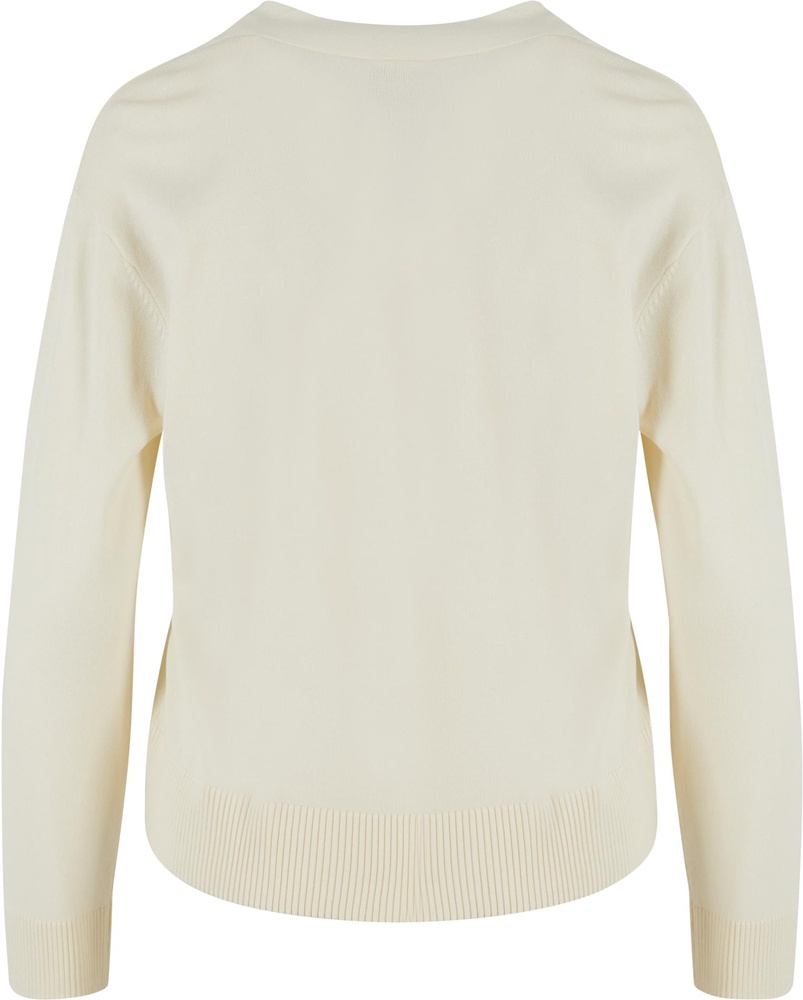 UrbanClassicsDamenLadiesKnittedCardiganTB6900