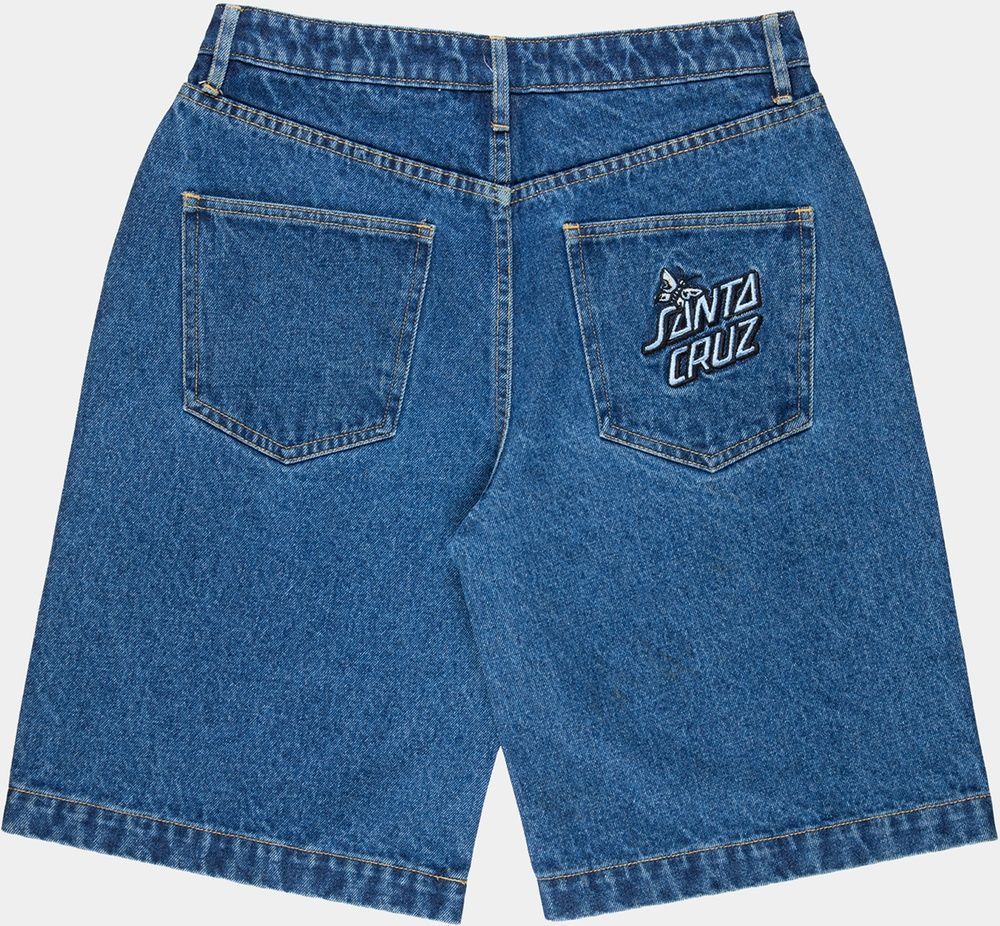 SantaCruzDamenFlutterFlashShortsSCW-P1923ClassicBlue-6