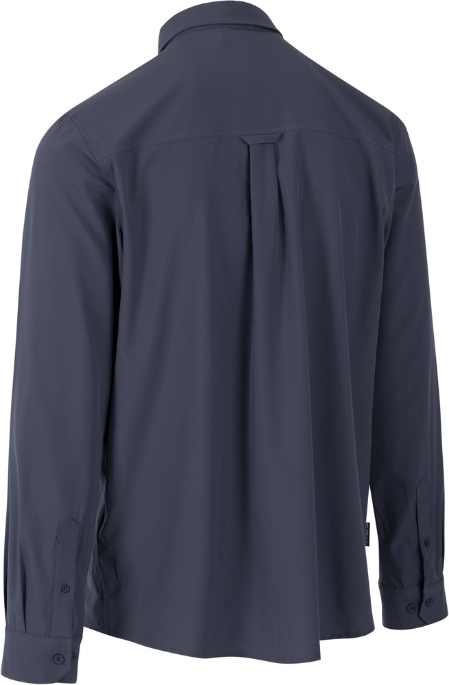 TrespassT-ShirtCargan-ShirtFlint-XXS