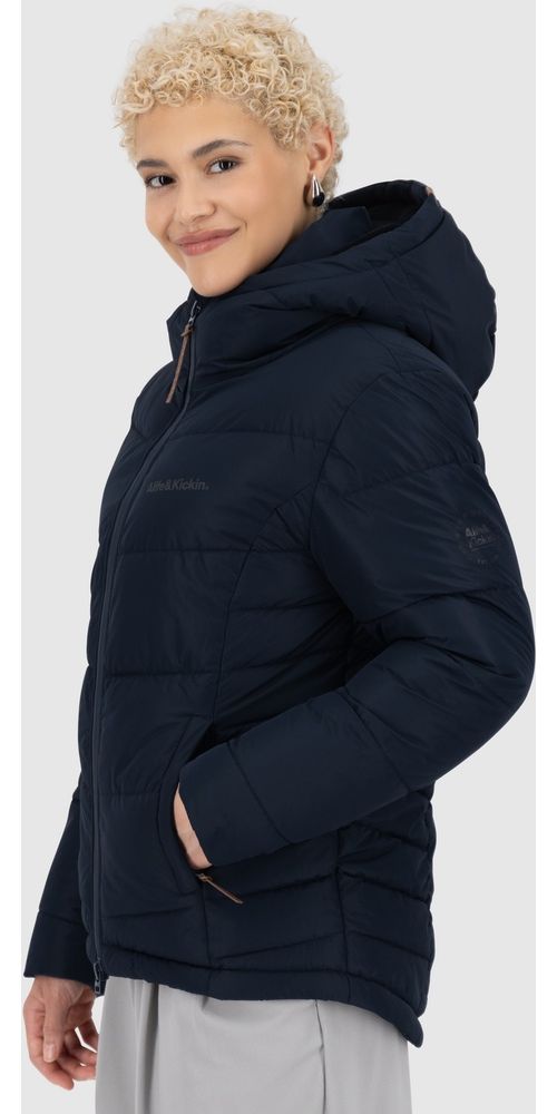 AlifeKickinDamenWinterjackeJuanaAKJacket80420-9999