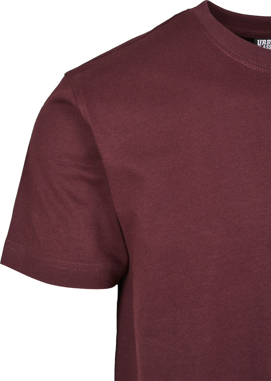UrbanClassicsT-ShirtBasicTeeRedwine-3XL