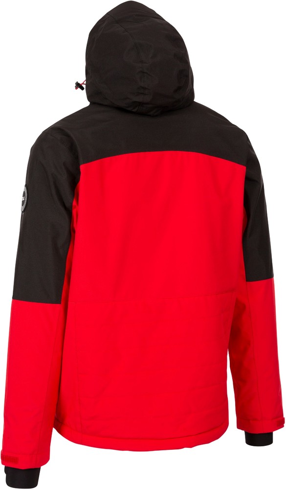 DLXWinterjackenNixon-MaleDlxSkiJacket