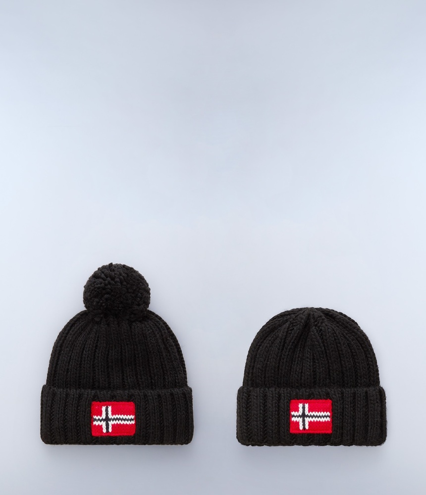 NapapijriKinderCapKSemiury6NP0A4GMHBlack-20