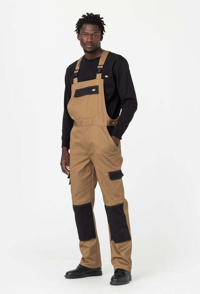 DickiesOverallEverydayBBDK0A867N