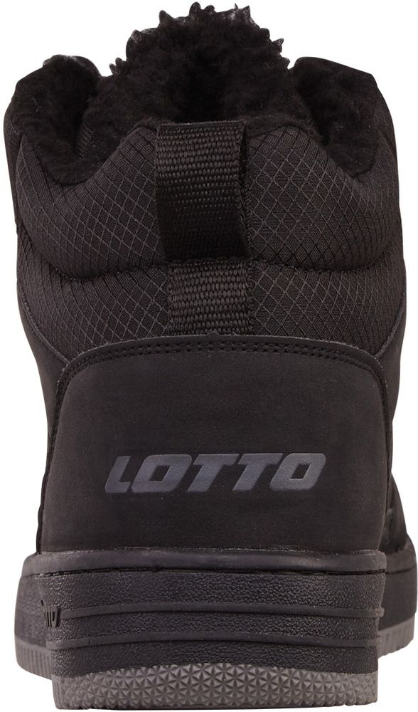 LottoSneakerPrehnaFur2400380UBlack-36