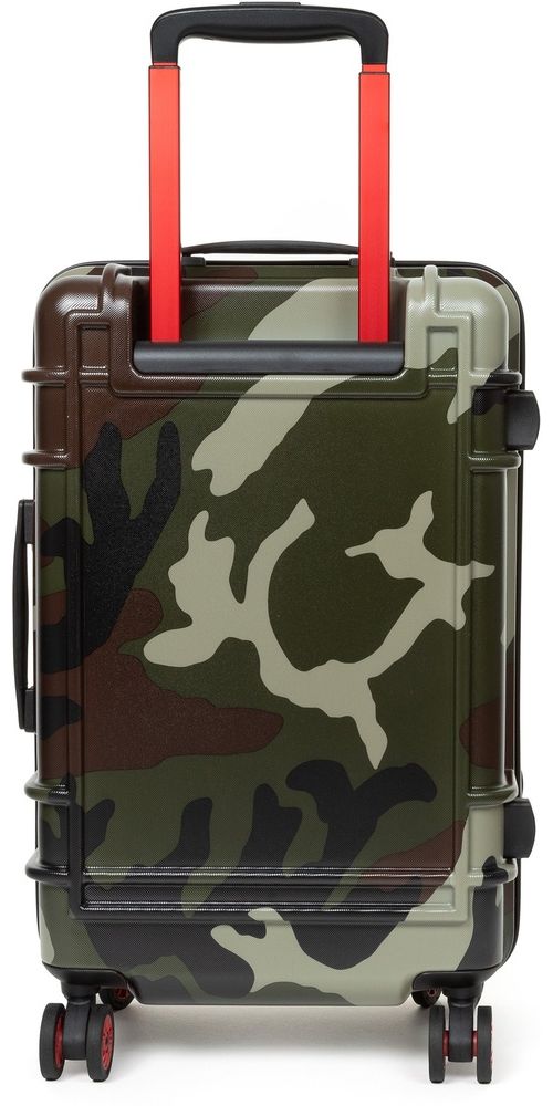 EastpakReisetascheEK0A5BMFResitrZipS