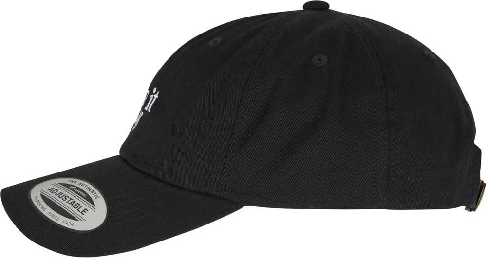 MisterTeeTakeItEasyLowProfileCottonTwillMT3546