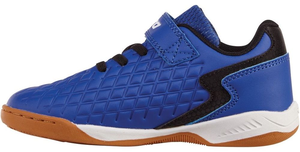 LottoKinderHallenschuheDasher2600920TBlueBlack-36