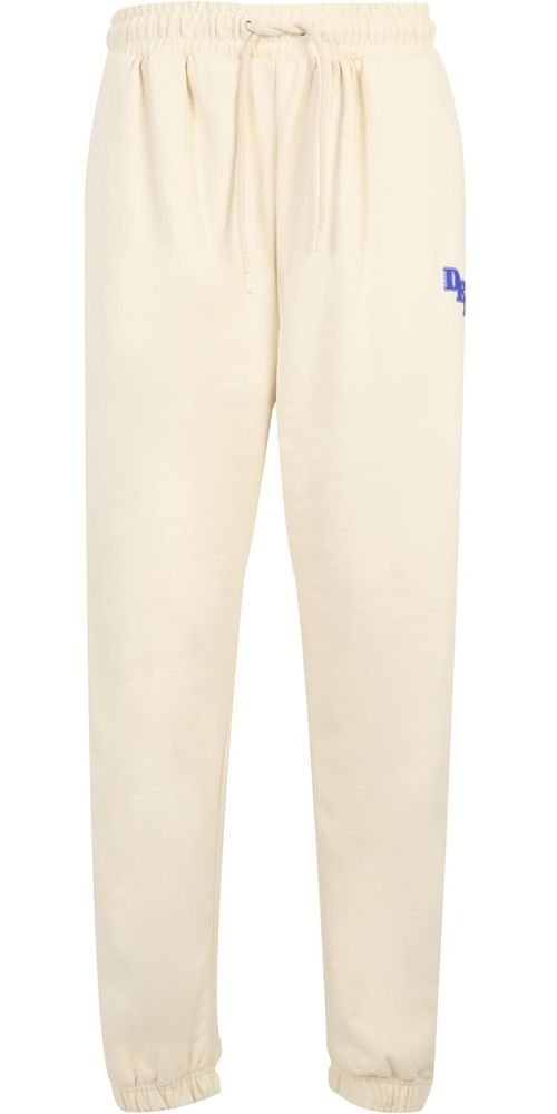 DEFBigSweatpantDFSP211Beige-L