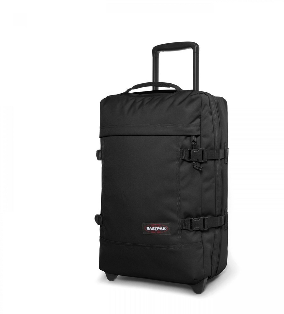 EastpakRollkofferEK00096LStrapverzS-42Liter
