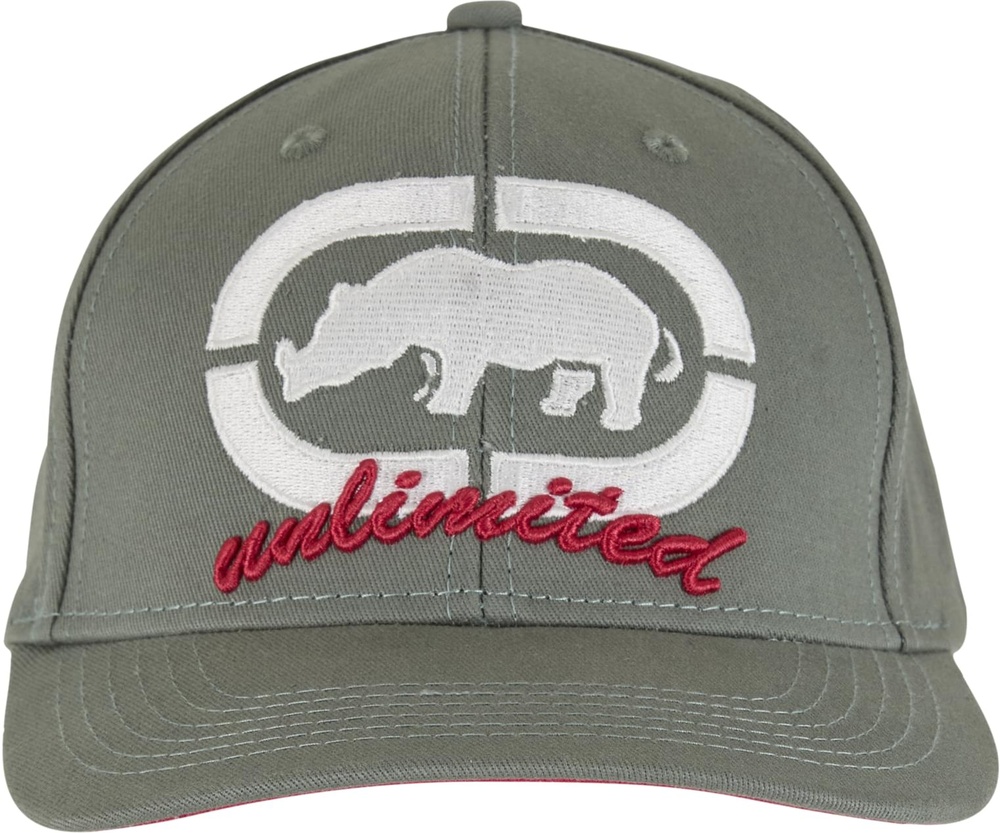 EckoUnltdBaseballCapRevivalECKOCA1037