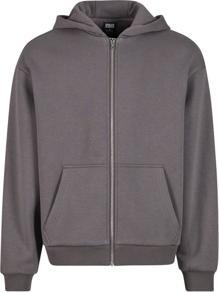 UrbanClassicsFluffyZipHoodyTB7284Magnet-3XL