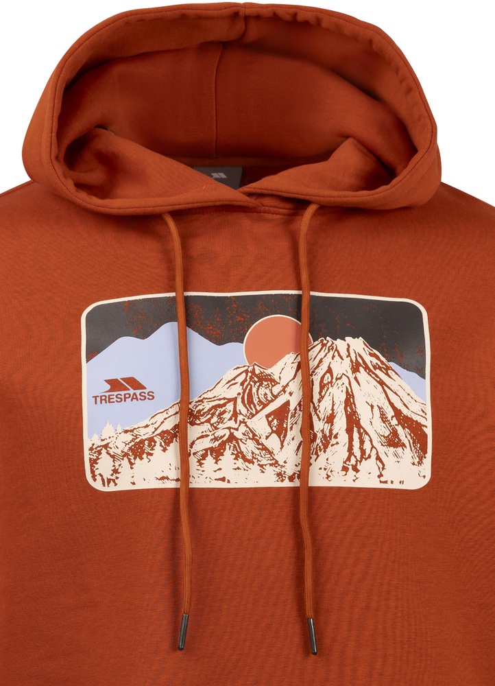 TrespassHoodieNortonCasualHoodie