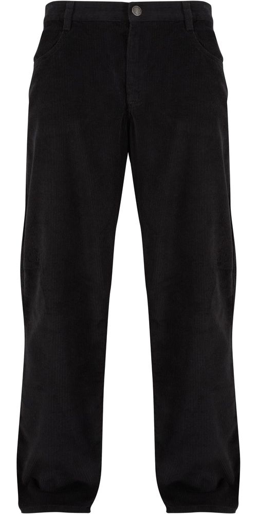 UrbanClassicsCorduroyCarpenterPantsTB6764Black-28