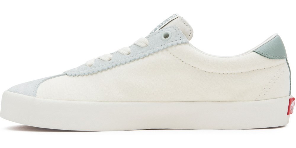 VansLifestyleSneakerSportLow000CQRVNGRNGreen-365