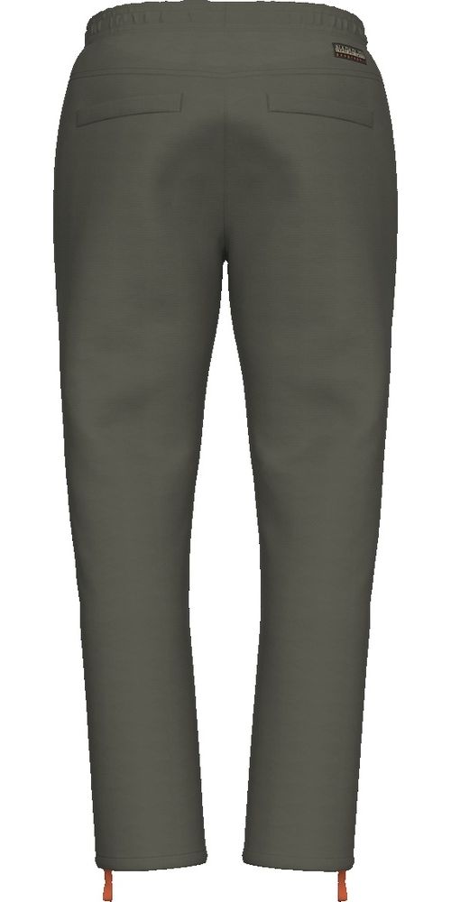 NapapijriCargohoseM-SovanaNP0A4IDPTeaLeafG0A-XS