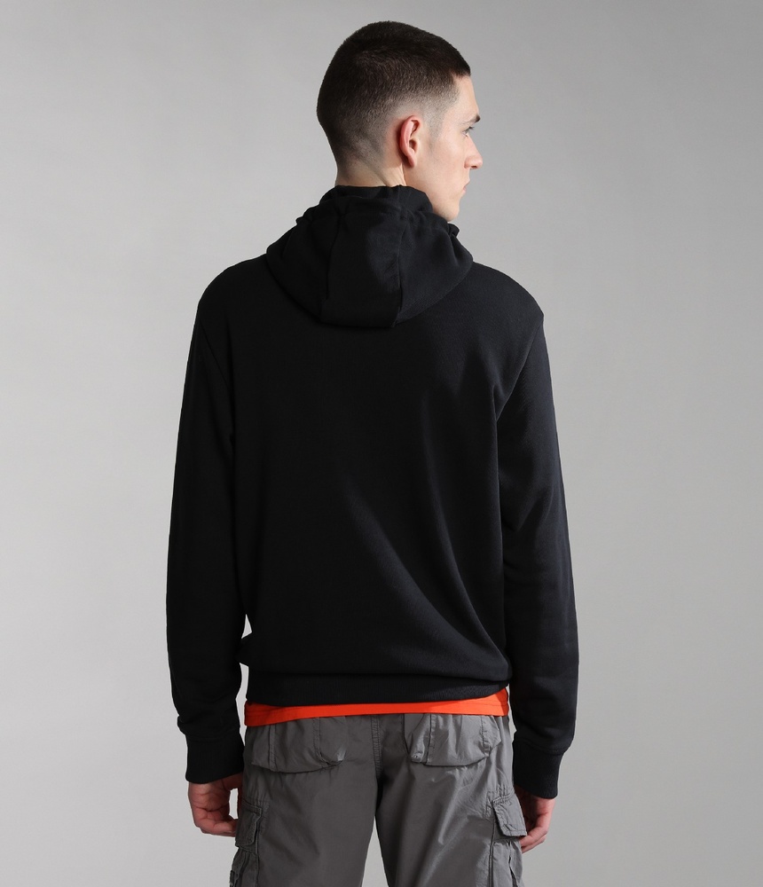 NapapijriSweatshirtBalisHSumNP0A4H8A