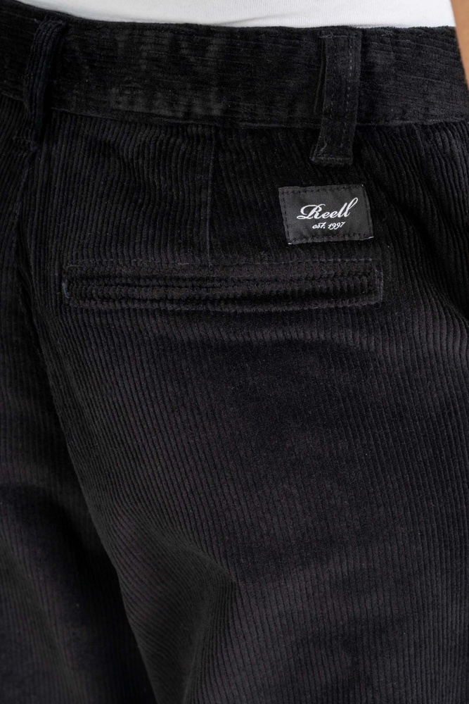 ReellDamenCargohoseWomenKimPant2110-001-01-001Black-24