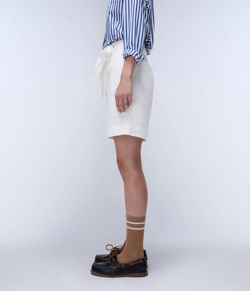 NapapijriDamenBermudashortsN-NiceNP0A4IEX