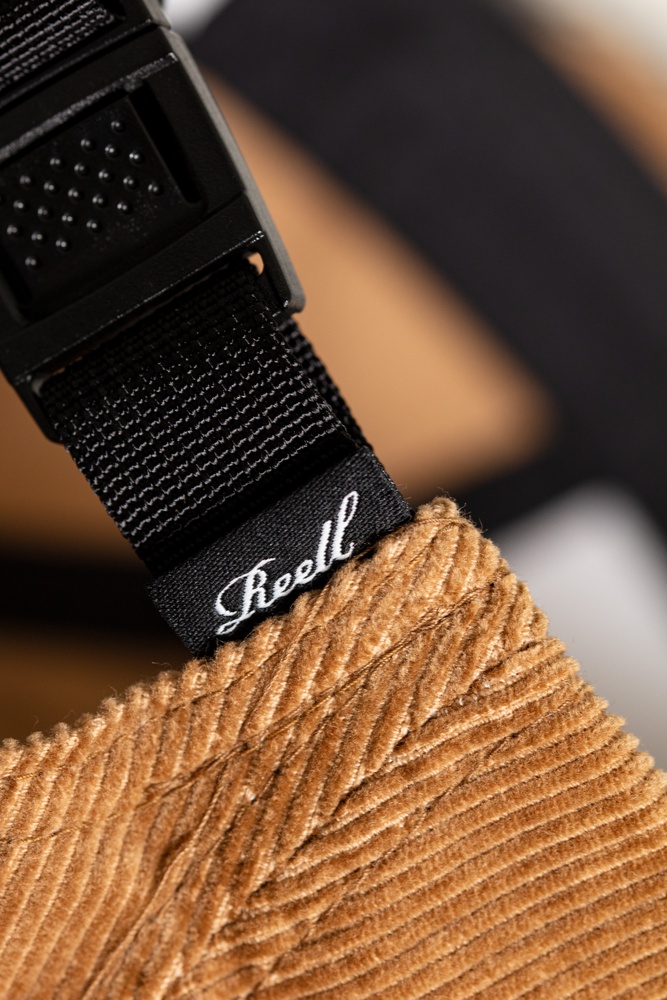 ReellCap5-PanelCap1402-045-05-077CopperBrownCord