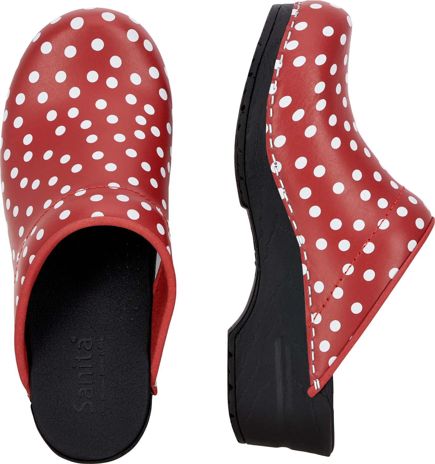 SanitaDamenOffenerClogOriginal-FenjaOpenRed-35