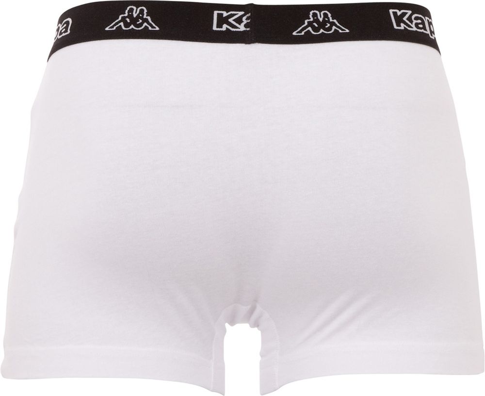 KappaHerrenBoxershortsVinestaMen6erPack707474