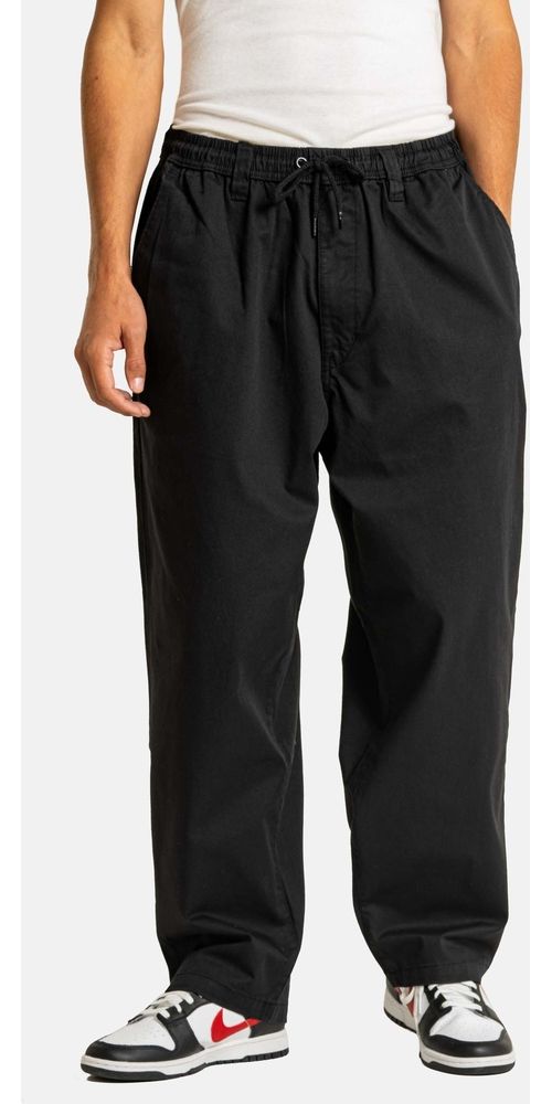 ReellChinohoseReflexMeadowPc1112-013-01-127Black-XS