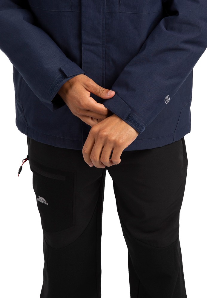 TrespassRegenjackeDiscott-MaleJktTp75