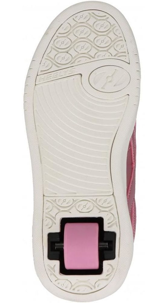 HeelysKinderSneakerReebokClubCPUHE01859710HE157RoseGoldCream-365