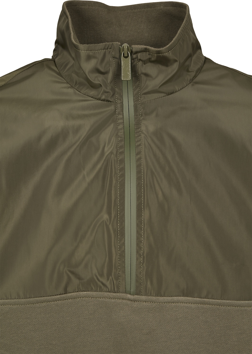 UrbanClassicsPulloverMilitaryTroyerOlive-L