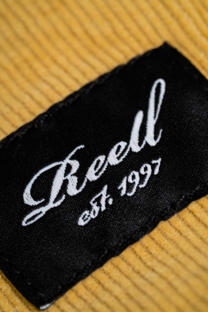 ReellT-ShirtDualCordShirt1302-049-01-006Hemp-S