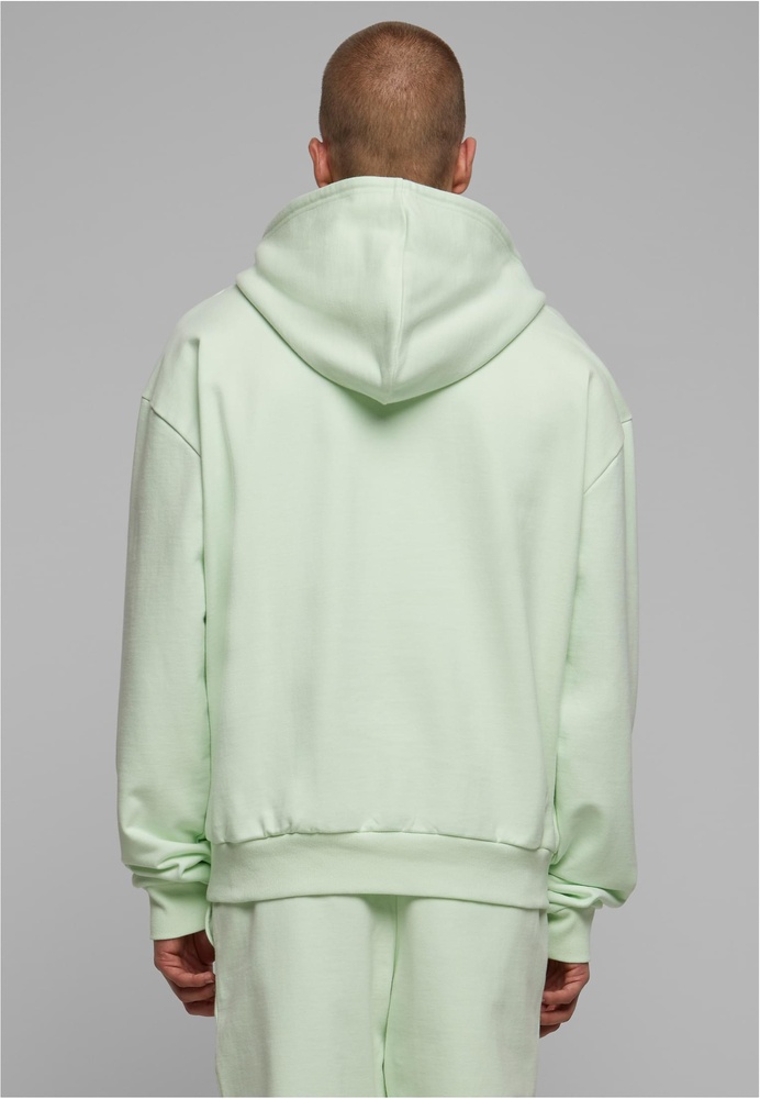 UrbanClassicsUltraHeavyHoodyTB4925Lightmint-L
