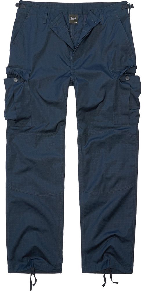 BranditCargohoseBDURipstopTrouser9483Navy-S