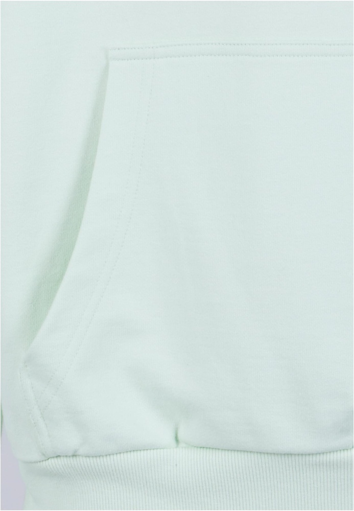 UrbanClassicsUltraHeavyHoodyTB4925Lightmint-L