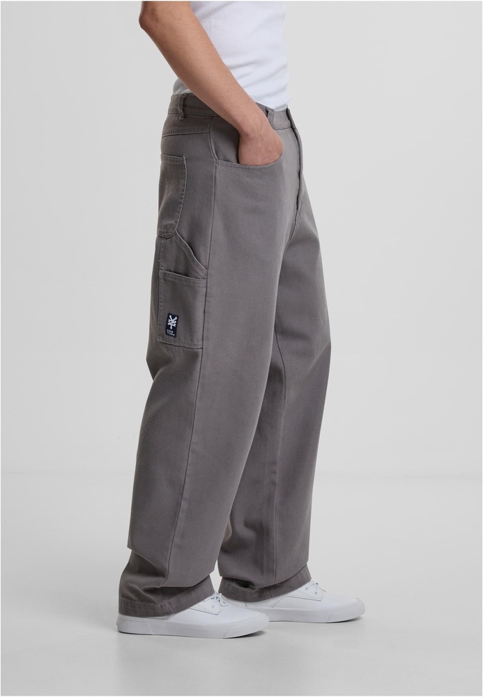 ZooYorkCanvasCarpenterPants60010001