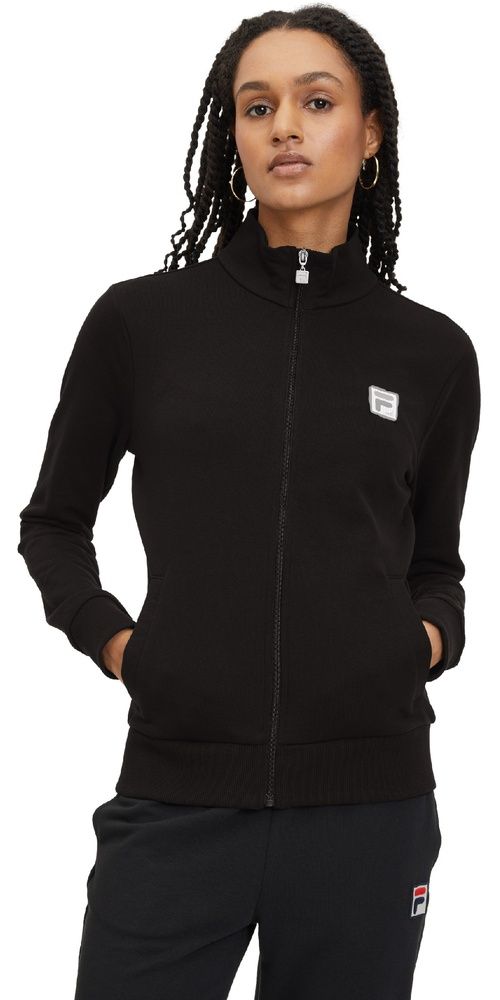 FilaDamenTrainingsjackeLubnaTrackJacket