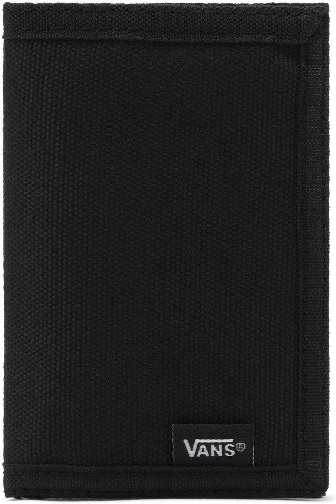 VansHerrenPortemonnaiesGeldbrseMnSlippedBlack