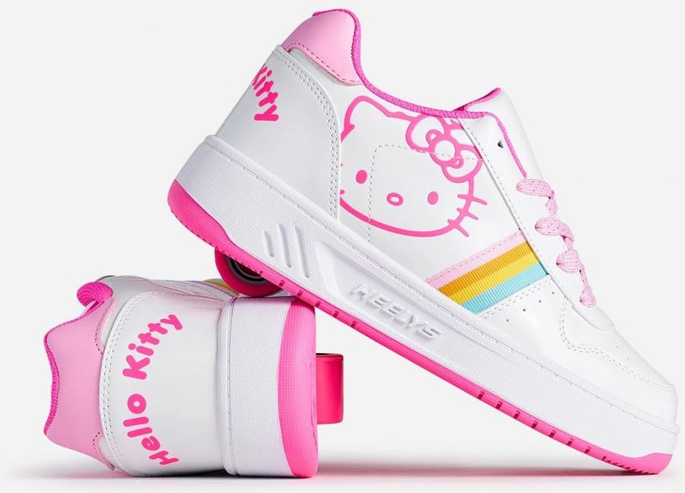 HeelysKinderSneaker8499CHILDHelloKittyKamaHE00320100KamaHE125