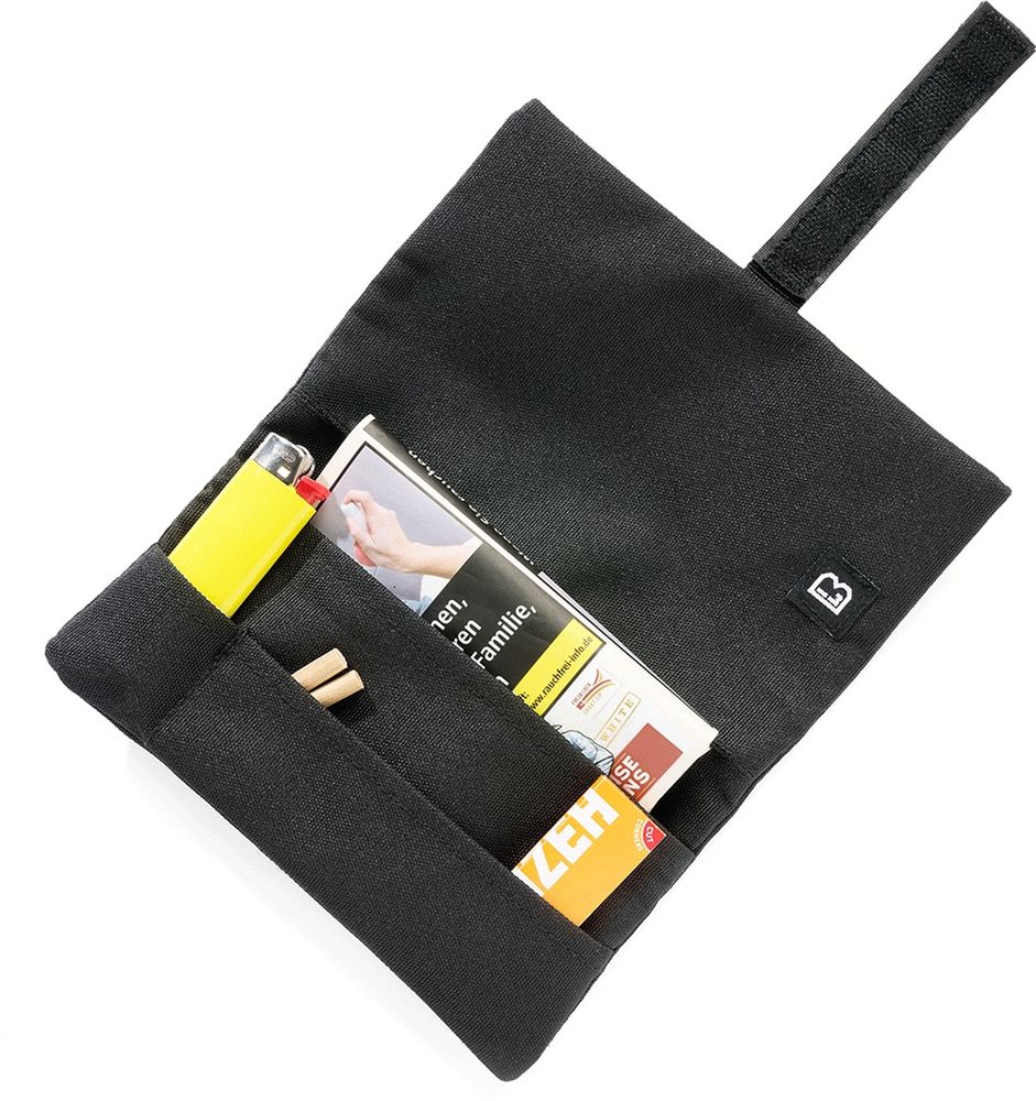 BranditTascheTobaccoPouch8109