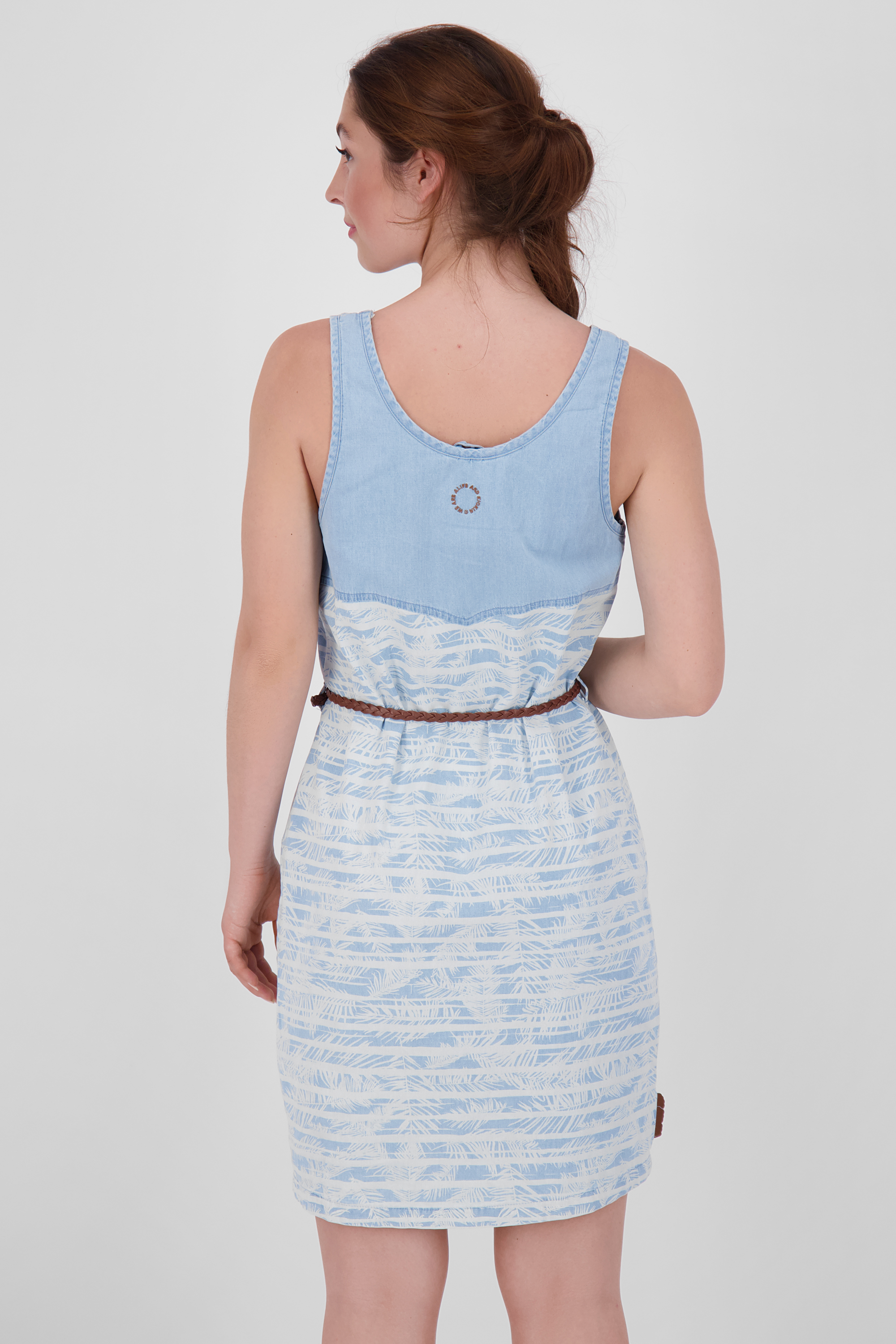 AlifeKickinDamenKleidDoiaAKBDress53060-2201