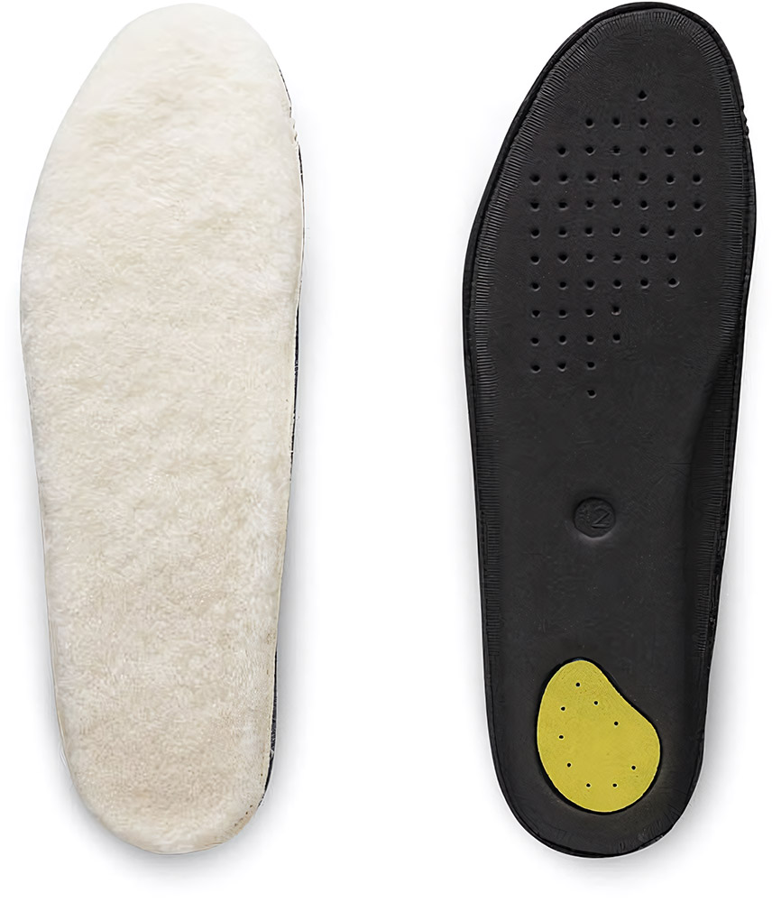 BlundstoneEinlegesohleBlundstoneSheepskinFootbedNatural-4UK