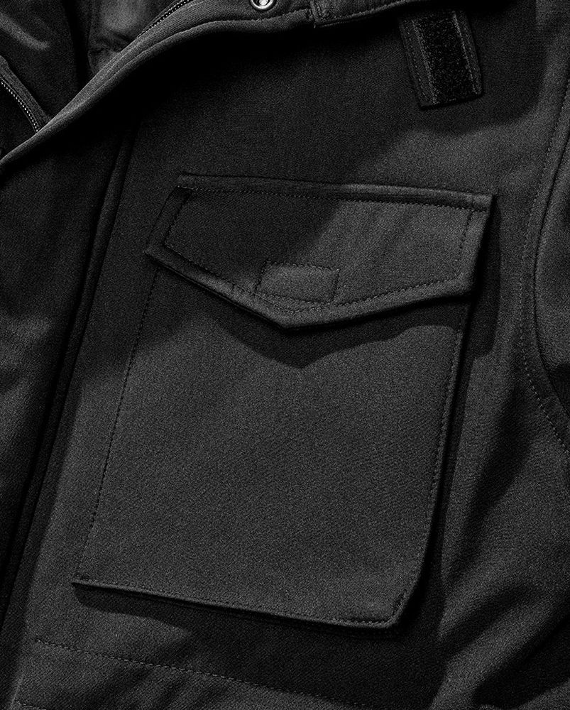 BranditSoftshelljackeM65Softshelljacket3208