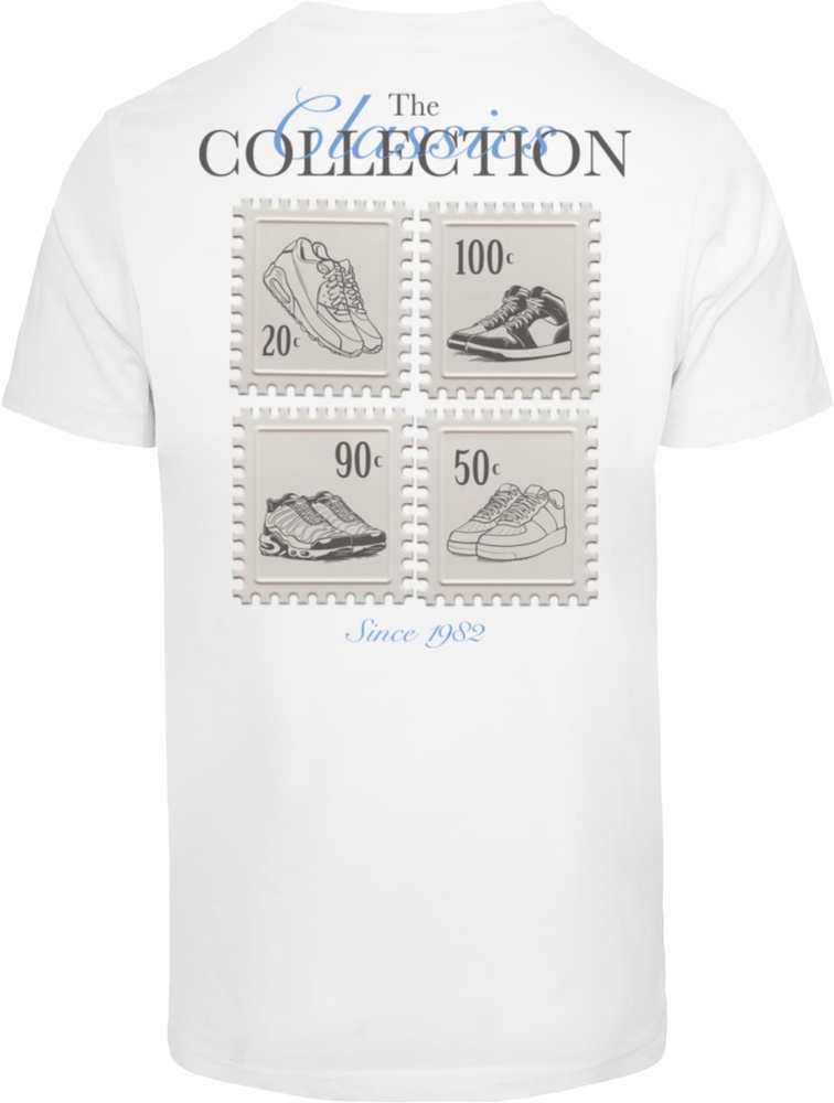 MisterTeeTheClassicsCollectionTeeMT3330White-3XL