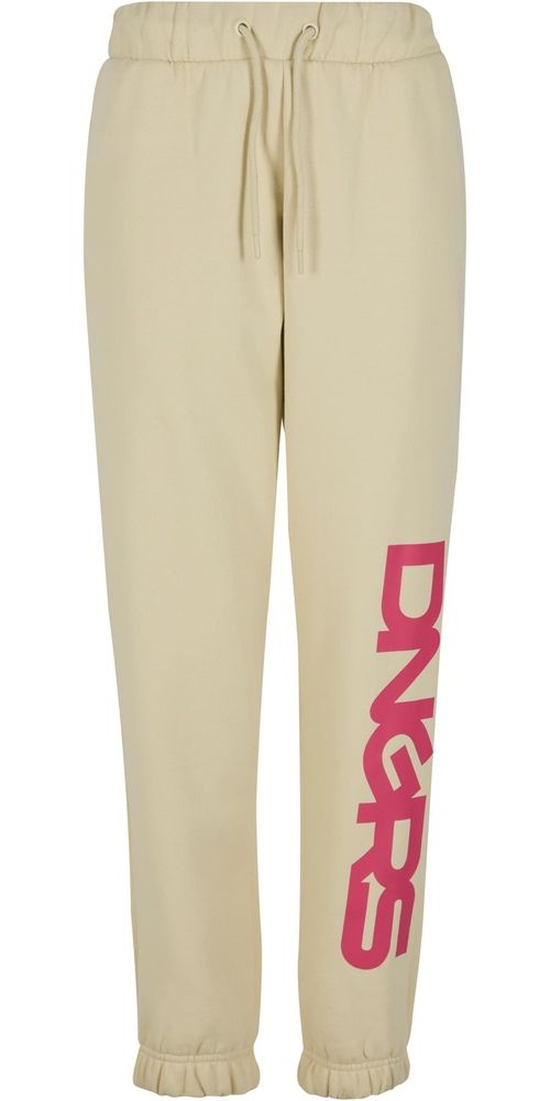 DangerousDNGRSDamenBasicSweatpantsTrustDLSP155