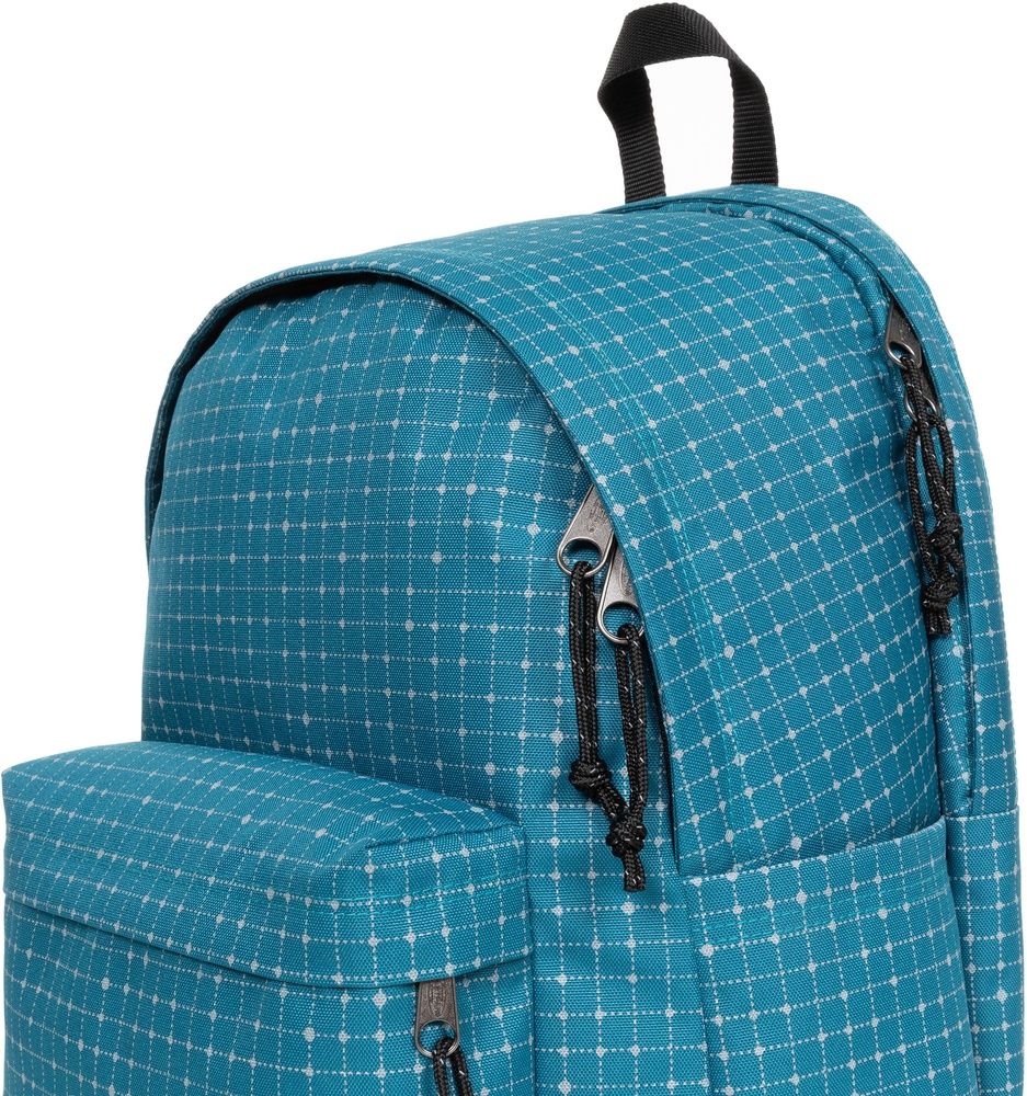 EastpakRucksackEK0A5BIKDayOfficeRefleksSpacBlue