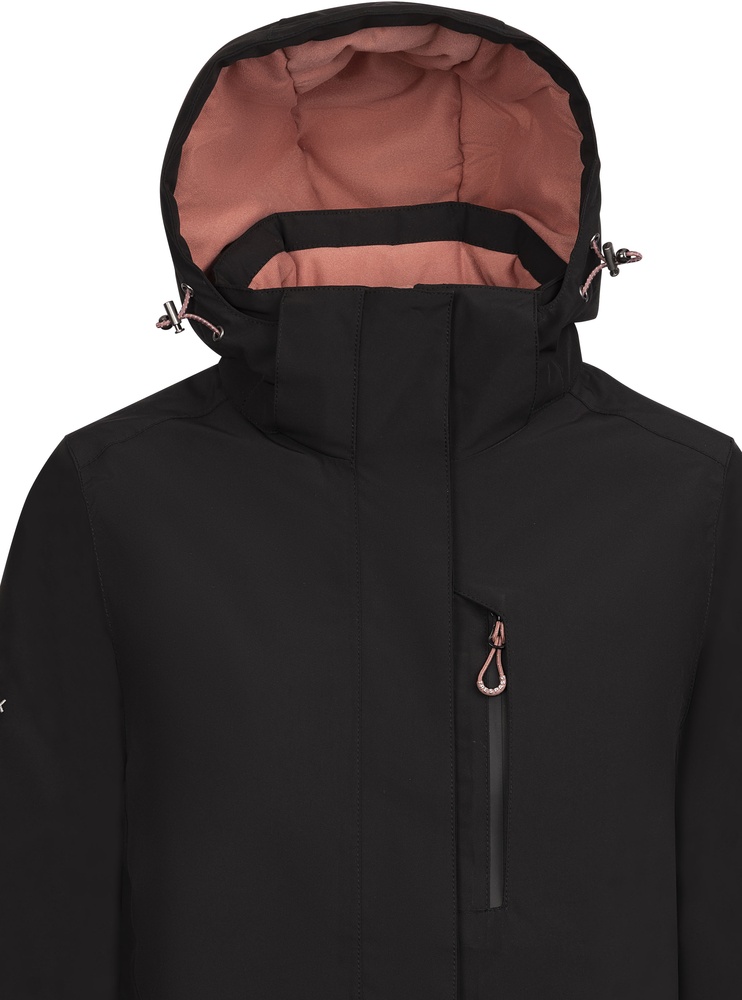 TrespassDamenRegenjackeHoshoRainwearJacket