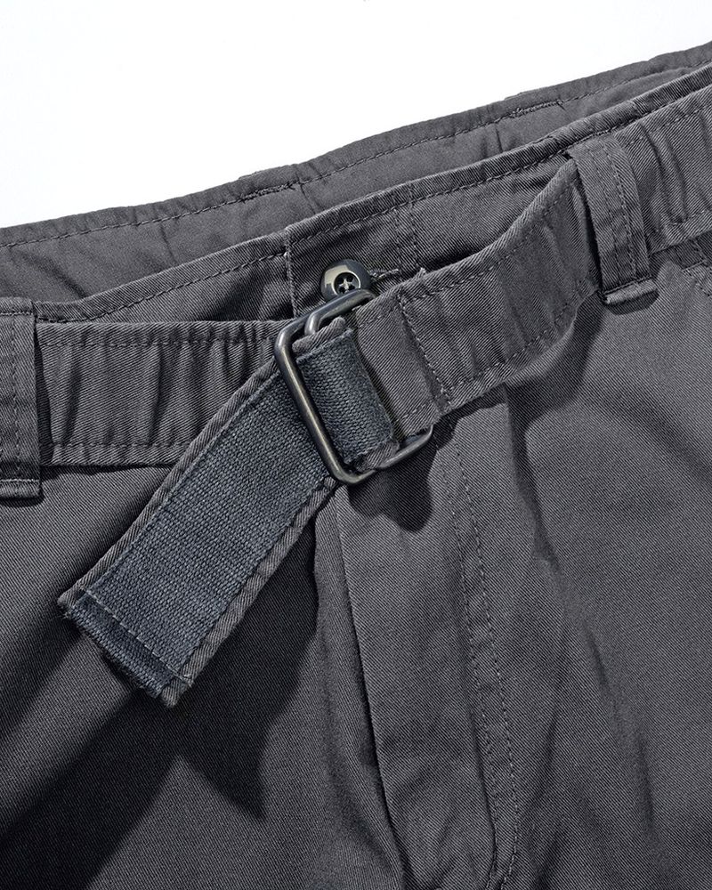 BranditIndianSummerShorts9424Anthrazit-S