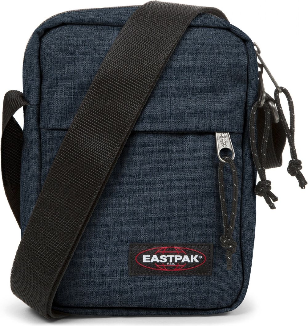 EastpakTascheMiniBagTheOneTripleDenim-25L