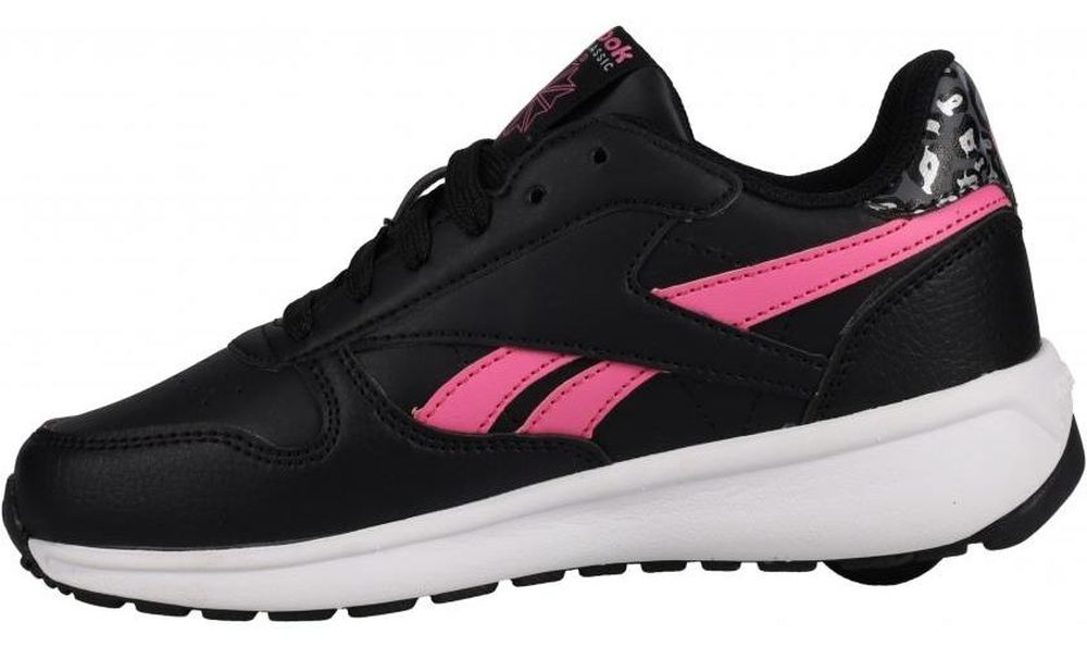 HeelysKinderSneaker9499CHILDClassicLeatherHE01866040HE113