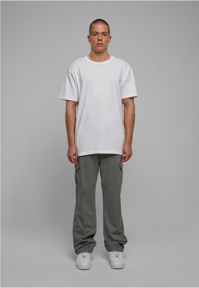 UrbanClassicsCottonCargoPantsTB6394Asphalt-3XL